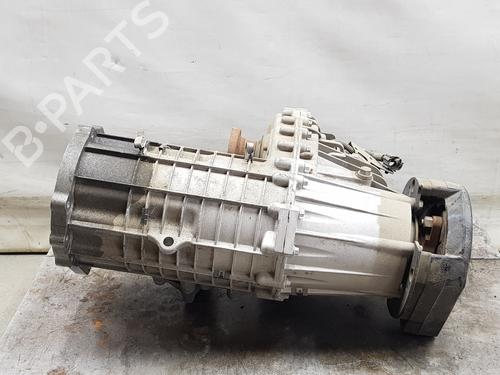 Transfer box VW TOUAREG (7LA, 7L6, 7L7) 3.0 V6 TDI | BP30968412M36 