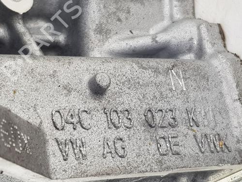 Engine (For Parts) SEAT ARONA (KJ7, KJP) | BP25817727M64 - Image 5