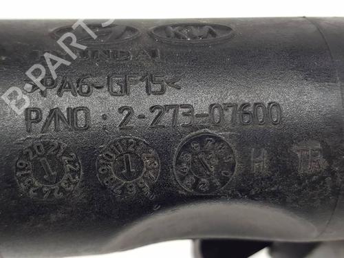 Pipe KIA CEED (CD) | BP38709036M125 - Image 7