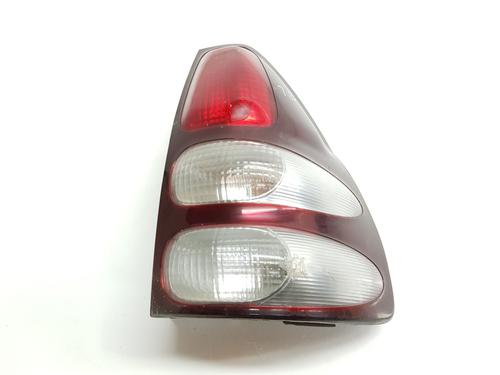 Right taillight TOYOTA LAND CRUISER PRADO (_J12_) 3.0 D-4D (KDJ120, KDJ125) | BP25338469C35 