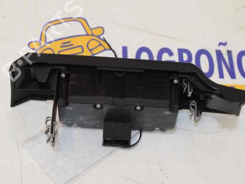 Headlight switch BMW 5 (E60) 535 d | BP1364814I24 