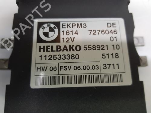 Electronic module BMW X1 (E84) sDrive 20 d | BP9498338M83 