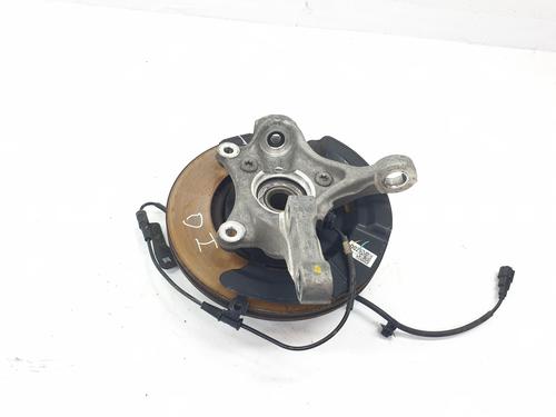 Used Left front steering knuckle Left front steering knuckle 37477407 37477407