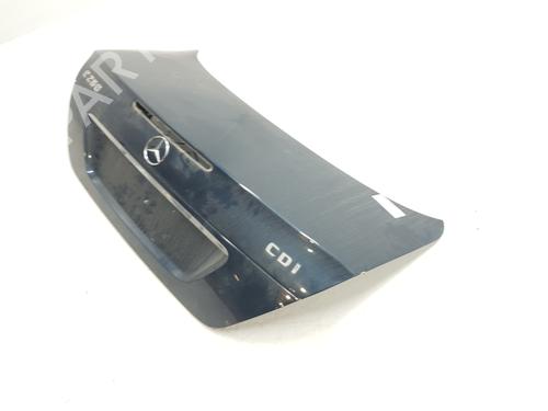 Tailgate MERCEDES-BENZ E-CLASS (W211) E 280 CDI (211.020) | BP10661864C6 