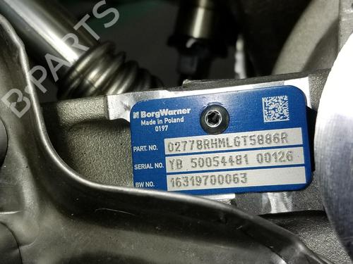 Engine NISSAN MICRA V (K14) | BP11843235M1