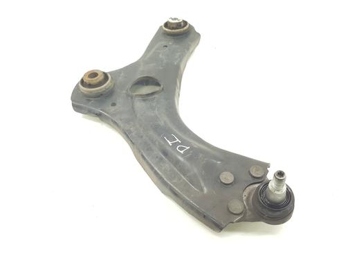 Left front suspension arm RENAULT CLIO V (B7_) | BP37495197M12 - Image 4