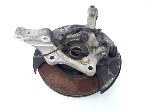 Right front steering knuckle OPEL INSIGNIA A (G09) 2.0 CDTI (68) | BP3381446M26 