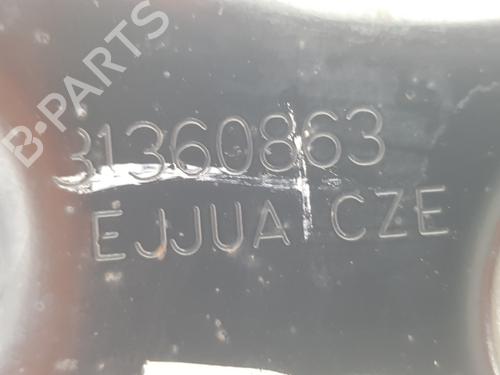Right rear suspension arm VOLVO V60 II (225) D4 | BP14368080M15 