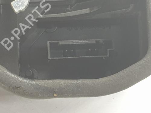 Front right lock BMW X3 (F25) xDrive 20 d | BP22191044C97 