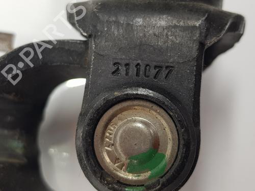 Andre OPEL COMBO Box Body/MPV (K9) 1.5 D | BP31593697O1 