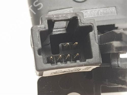 Steering wheel controls RENAULT KANGOO III MPV Blue dCi 115 (KJAC) | BP38441920E15 - Image 5