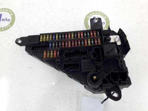 Fuse box BMW 5 (E60) 525 d | BP4655763E1 