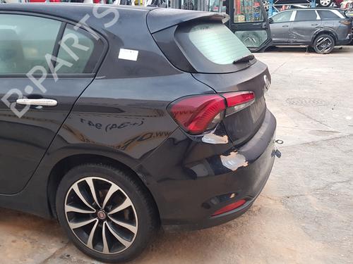 Left headlight FIAT TIPO Hatchback (356_, 357_) 1.6 D (356HXG1B, 356HXG11) | BP31903954C28 