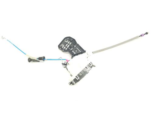 Used Rear right lock MERCEDES-BENZ A-CLASS (W176) A 200 CDI / d (176.008) (136 hp) 15616579