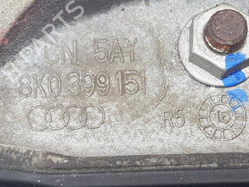 Other AUDI A6 C7 (4G2, 4GC) 2.0 TDI | BP31393106O1 