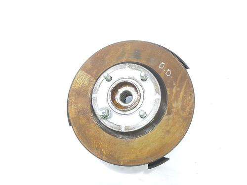 Right front steering knuckle FORD TOURNEO COURIER B460 MPV 1.0 EcoBoost | BP9590054M26 
