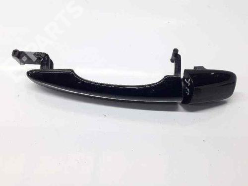 Used Rear right exterior door handle Rear right exterior door handle VOLVO V40 Hatchback (525) D2 (114 hp) 5567871 5567871