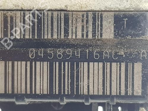 Front right lock DODGE CALIBER 2.0 CRD | BP17766641C97 