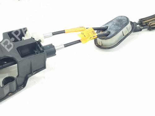 Gear lever DACIA DUSTER (PYM_, PYN_) 1.2 TCe 130 | BP34736156M90 - Image 2