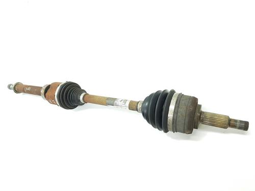 Right front driveshaft DACIA LODGY (JS_) | BP38411249M39 - Image 3