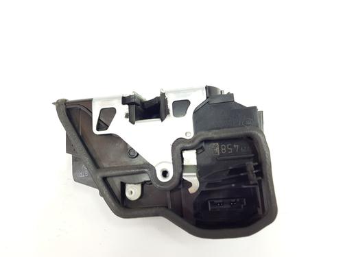 Front right lock BMW X1 (E84) sDrive 18 d | BP26719963C97 