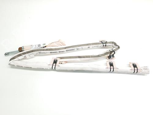 Used Left curtain airbag SKODA KAROQ (NU7, ND7) 1.5 TSI (150 hp) 31574929