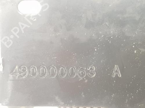 Other LAND ROVER RANGE ROVER SPORT I (L320) 2.7 D 4x4 | BP14115249O1 