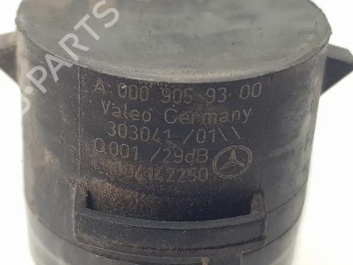 Other MERCEDES-BENZ CLA Coupe (C117) CLA 220 CDI / d (117.303) | BP20197386O1 