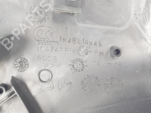 Other JEEP WRANGLER III (JK) 2.8 CRD | BP31053909O1