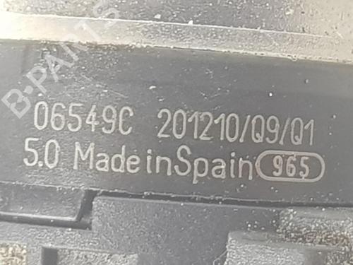 Andre OPEL CROSSLAND X / CROSSLAND (P17, P2QO) 1.5 Turbo D (75) | BP15590897O1 