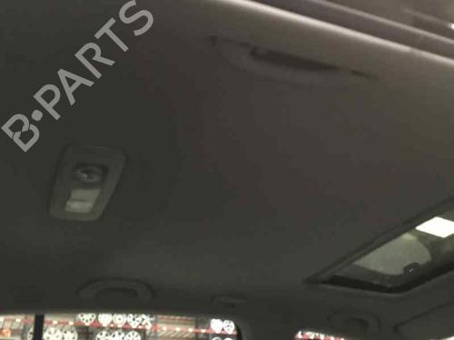 Mass air flow sensor VW GOLF VI (5K1) 2.0 TDI 4motion | BP1638001M95 