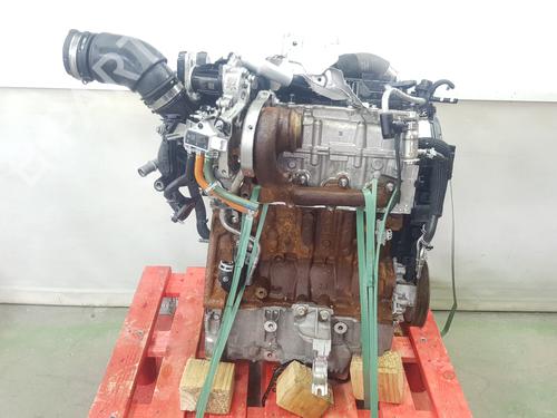 Engine RENAULT KANGOO III MPV  | BP33652983M1  - Image 7