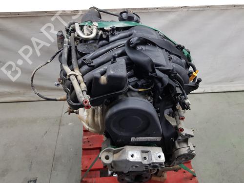 Engine VW NEW BEETLE Convertible (1Y7) 1.6 | BP23423876M1 