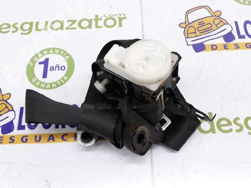 Sicherheitsgurt hinten links für FORD RANGER (TKE) 2.2 TDCi 4x4 (150 hp) 6623719