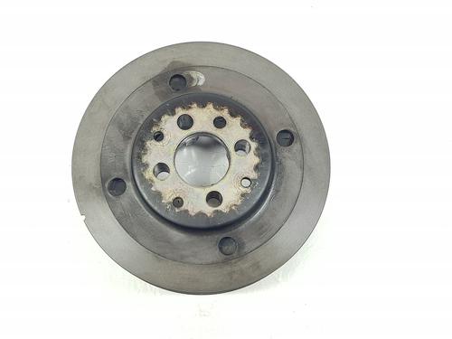 Pulley SEAT LEON (1M1) | BP38438960M122 - Image 2