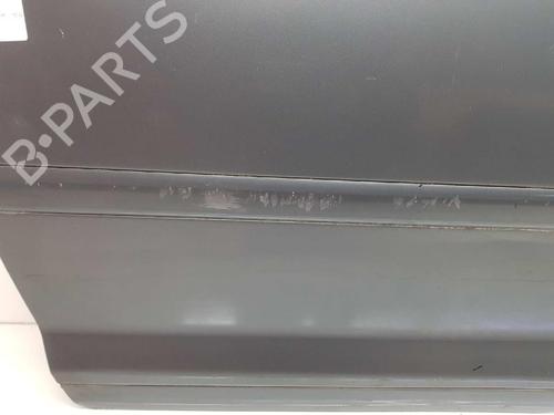 Right front door AUDI A3 (8P1) 2.0 TDI 16V | BP2338601C3 