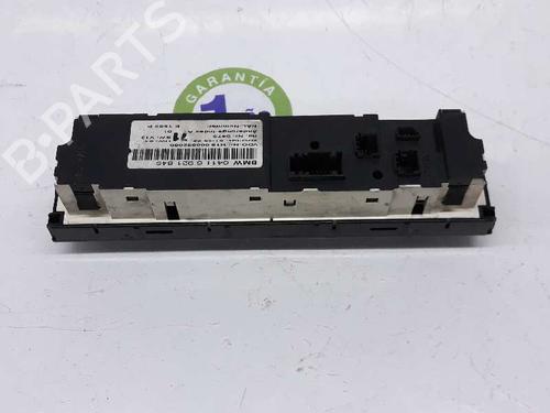 Climate control BMW 3 (E46) 320 d | BP6450978I5 