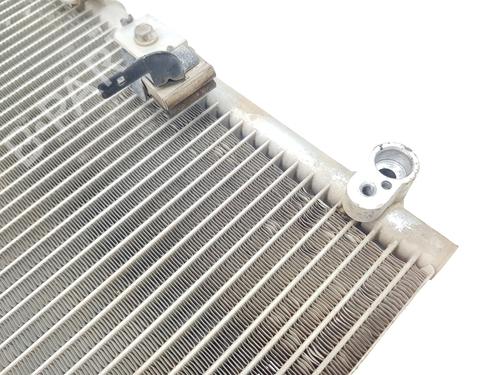 AC radiator TOYOTA LAND CRUISER 90 (_J9_) 3.0 TD (KZJ90_, KZJ95_, KZJ90R, KZJ95R, KZJ90W, KZJ95W) | BP20191853M32 