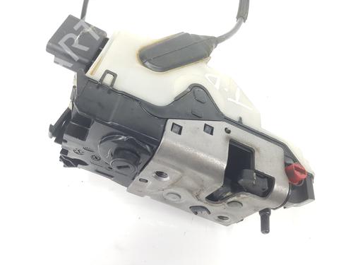 Rear right lock PEUGEOT 2008 I (CU_) 1.5 BlueHDI 100 | BP18345633C99