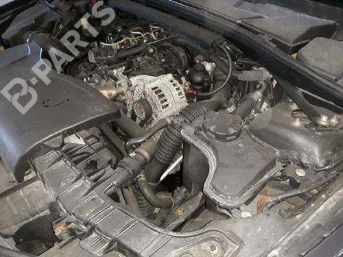 Front left belt tensioner BMW 1 (E87) 118 d | BP8746699C87  - Image 35