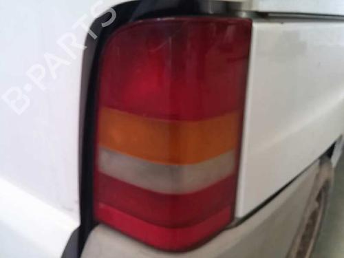 Left front indicator MERCEDES-BENZ VITO Van (W638) 112 CDI 2.2 (638.094) | BP766958C32 