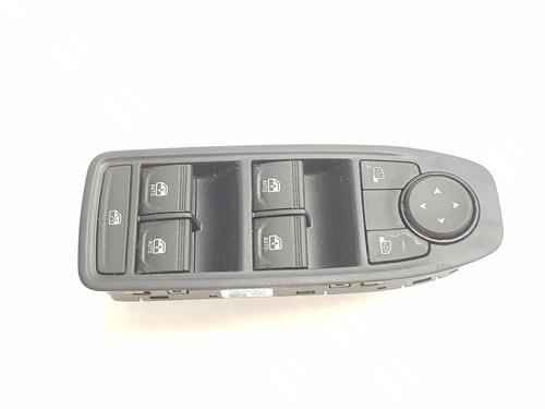 Used Left front window switch Left front window switch 37519799 37519799
