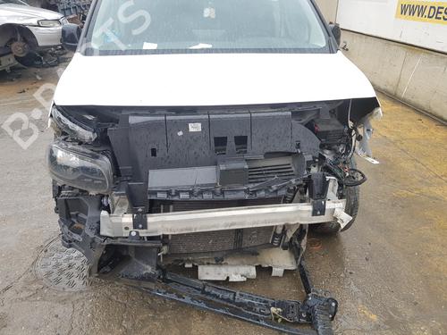 Gearbox CITROËN BERLINGO (ER_, EC_) 1.5 BlueHDi 100 | BP37072844M3 - Image 25
