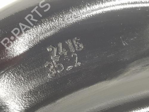 Right front suspension arm SEAT IBIZA V (KJ1, KJG) 1.0 TSI | BP13041998M13 
