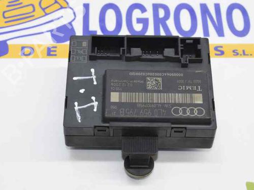 Used Other AUDI Q7 (4LB) 3.0 TDI quattro (233 hp) 14120421