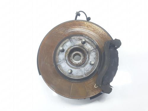 Right front steering knuckle FORD TRANSIT COURIER B460 MPV 1.5 TDCi | BP30775438M26