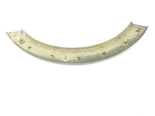 Rear left wheel arch trim CITROËN C3 III (SX) 1.2 VTi 82 | BP8635576C136 