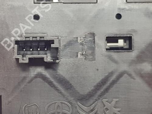 Switch TOYOTA PROACE Van (MDZ_) | BP37161418I30 - Image 2