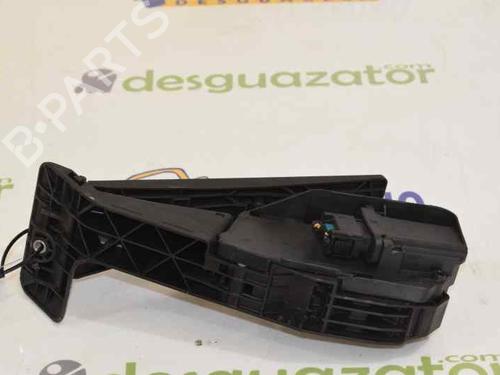 Pedal BMW 1 (E87) 116 d | BP1637179I4 