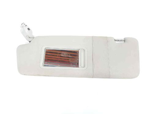 Used Left sun visor Left sun visor AUDI A3 (8P1) 2.0 TDI 16V (140 hp) 2338602 2338602